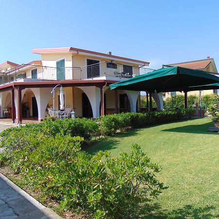 Villa Celeste B&B Pontecagnano Zewnętrze zdjęcie