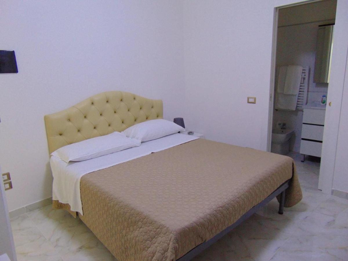 Villa Celeste B&B Pontecagnano Zewnętrze zdjęcie
