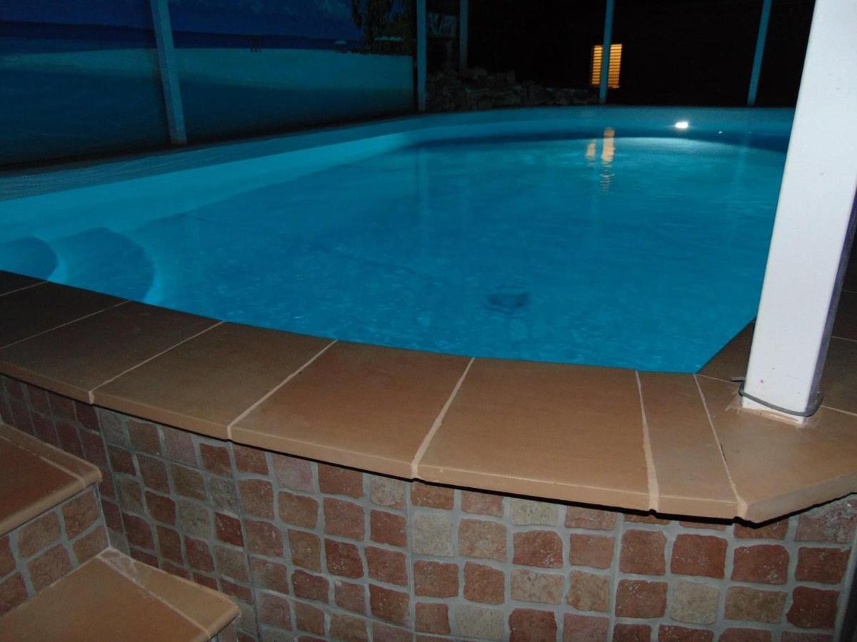 Villa Celeste B&B Pontecagnano Zewnętrze zdjęcie