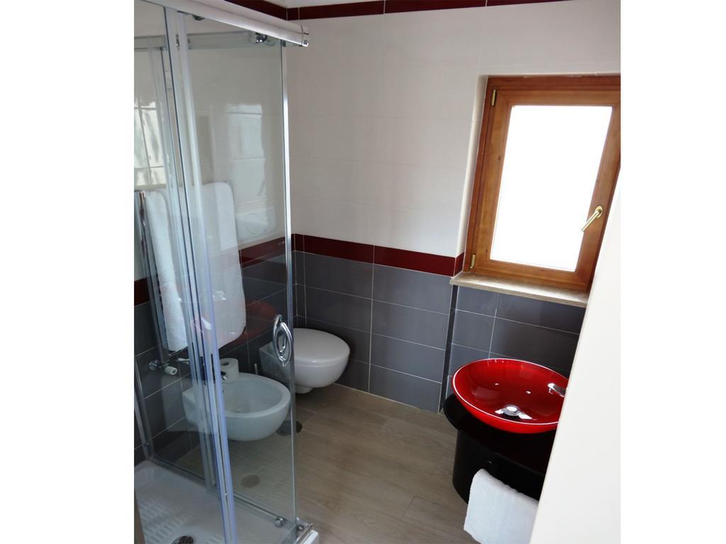 Villa Celeste B&B Pontecagnano Zewnętrze zdjęcie
