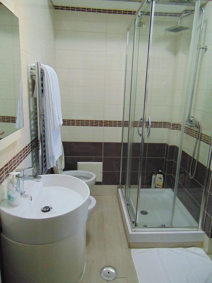 Villa Celeste B&B Pontecagnano Zewnętrze zdjęcie