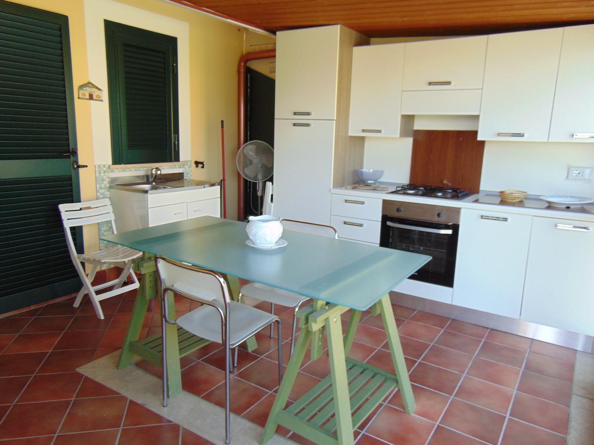 Villa Celeste B&B Pontecagnano Zewnętrze zdjęcie