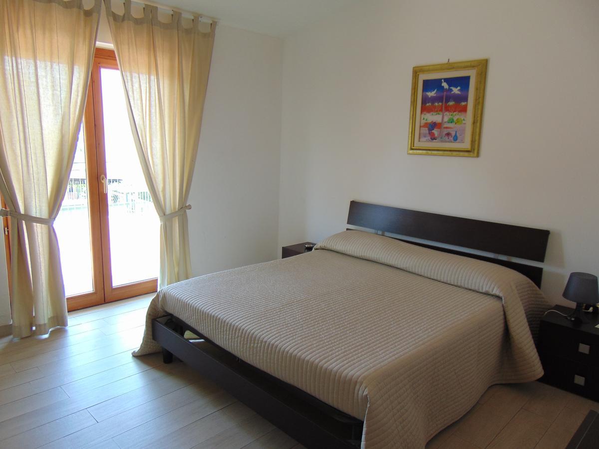 Villa Celeste B&B Pontecagnano Zewnętrze zdjęcie