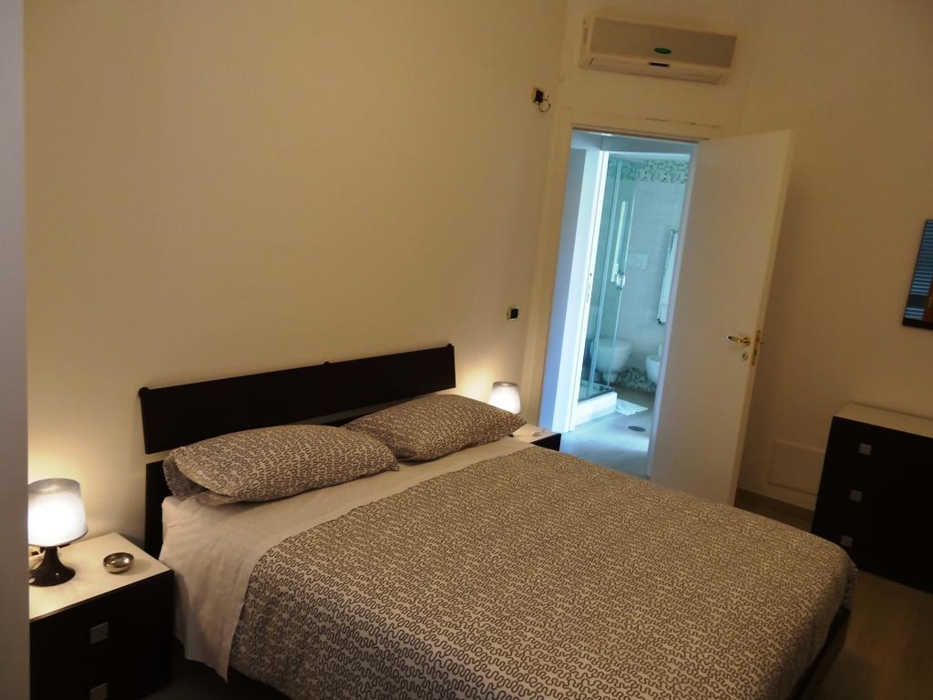 Villa Celeste B&B Pontecagnano Zewnętrze zdjęcie