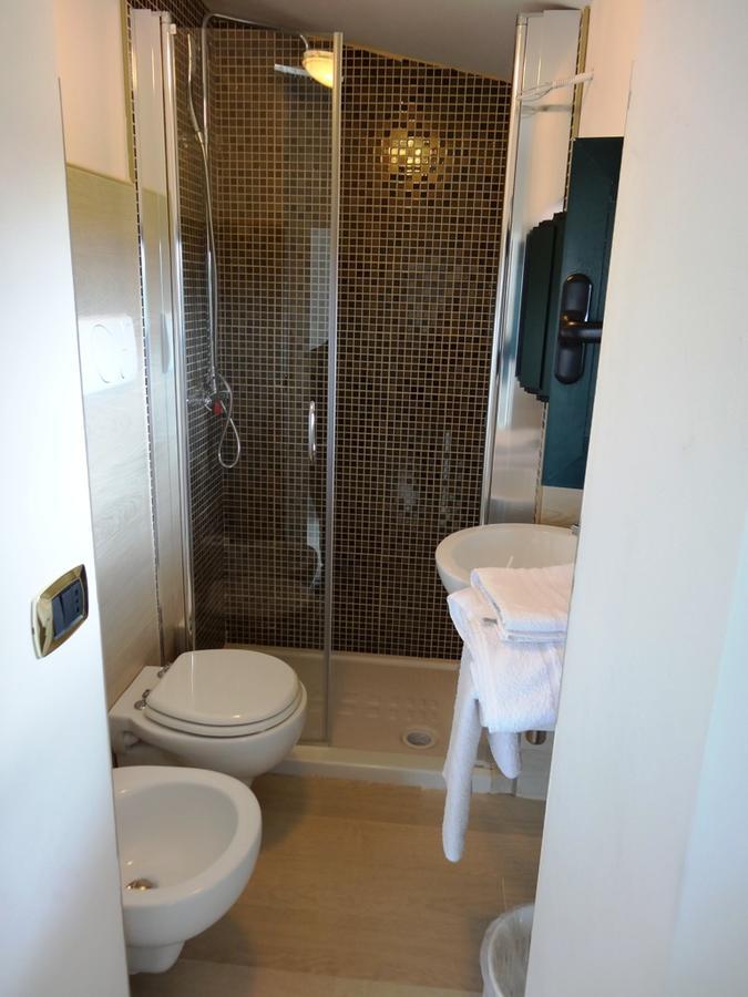 Villa Celeste B&B Pontecagnano Zewnętrze zdjęcie