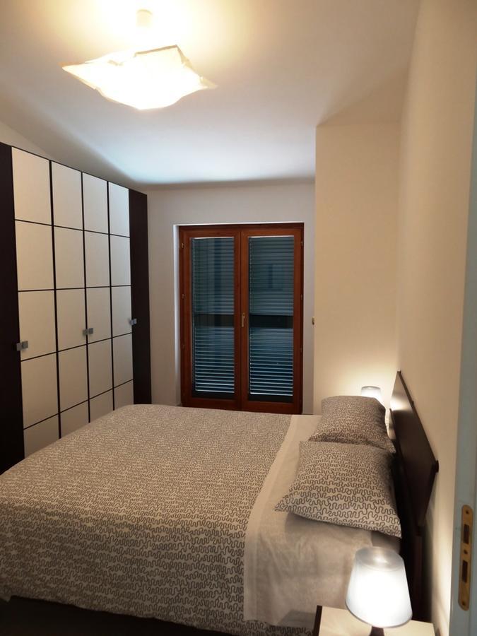 Villa Celeste B&B Pontecagnano Zewnętrze zdjęcie